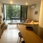 Leafy Retreat