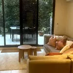 Leafy Retreat