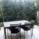 Leafy Retreat