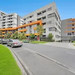 Parkview Apartment In Parkville