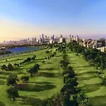 Albert Park Magnificence Position Perfect Mlane