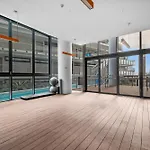 Complete Host Stk Apartments