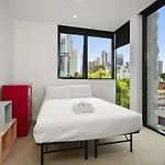 Perfect Melbournian Escape - Close To Queen Vic Market