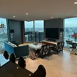Premium Luxury Sub-Penthouse