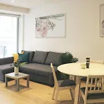 Absolute Collins Apartments