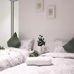 Absolute Collins Apartments