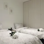 Absolute Collins Apartments