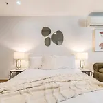 Central Charm Small Studio Retreat In Melbourne