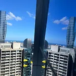 Wsp High Rise Luxury 2B2B Unit