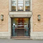 Deco Loft On Russell Street
