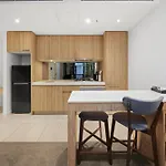 Flinders Street Apartments