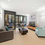 Flinders Street Apartments