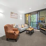Flinders Street Apartments