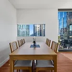 Modern Nomads Waterfront Southbank Sanctuary By The Yarra River