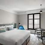 Hilton Melbourne Little Queen Street