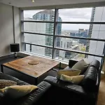 Chic Town House