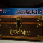 Welcome Muggles To The World Of Wizardry