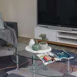 Heart Of Mckinnon Units By Ready Set Host