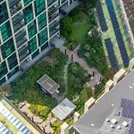 Modern & Magnificent-Harbor Views 3B2B2Car Parks