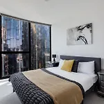 Prime Cbd, 180 Sky High Panoramic View-Pool & Gym