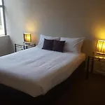 Melbourne Cbd Central Apartment Hotel Official