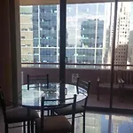 Melbourne Cbd Central Apartment Hotel Official
