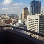Melbourne Cbd Central Apartment Hotel Official
