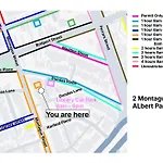Albert Park Magnificence Position Perfect Mlane