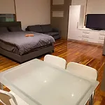 Entire Studio With Balcony
