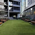 Top-Floor Luxury 1B1B Apt L44 With Spectacular City Views