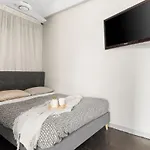 905 Lovely Cosy Private Whole Studio Room Central