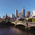 802 Lovely Cosy Whole Studio Room Melbourne Cbd