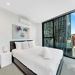 Central Haven Cozy 2Br With Gym