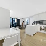 Central Haven Cozy 2Br With Gym