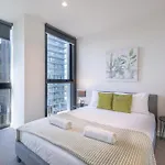 Relaxed 1Br1Ba City View Apt Wifi In Cbd