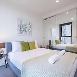 Relaxed 1Br1Ba City View Apt Wifi In Cbd