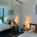 Southbank Grand Retreat