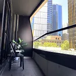 Aura On Flinders Serviced Apartments