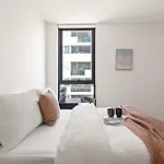 A 2Br Apt In Parkville Near The Melbourne Zoo
