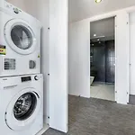 Panoramic Views In The Heart Of Richmond, 2 Brs