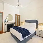 Stunning South Yarra Home