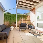 Stunning South Yarra Home