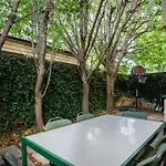 Inner City Pet Friendly Pad By Custom Bnb Hosting