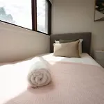 Inner City Pet Friendly Pad By Custom Bnb Hosting