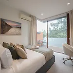 Inner City Pet Friendly Pad By Custom Bnb Hosting