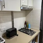 1 Bedroom Apartment - North Melbourne