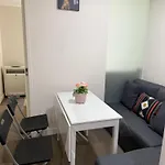 1 Bedroom Apartment - North Melbourne