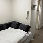 1 Bedroom Apartment - North Melbourne