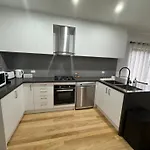 Modern Home In Fawkner