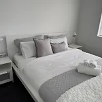 Modern Home In Fawkner